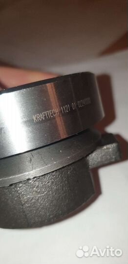 Выжимной подшипник УАЗ