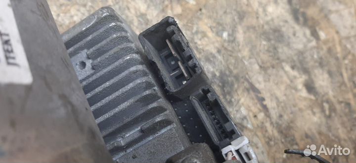 Колонка рулевая Mazda CX-5