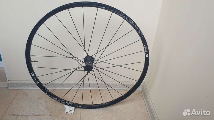 Колеса для велосипеда DT Swiss 27 5