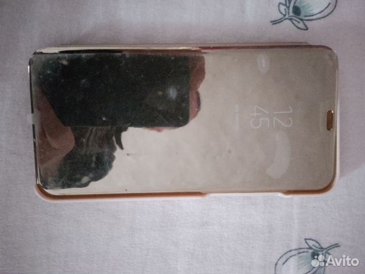 Чехол на honor 10 lite