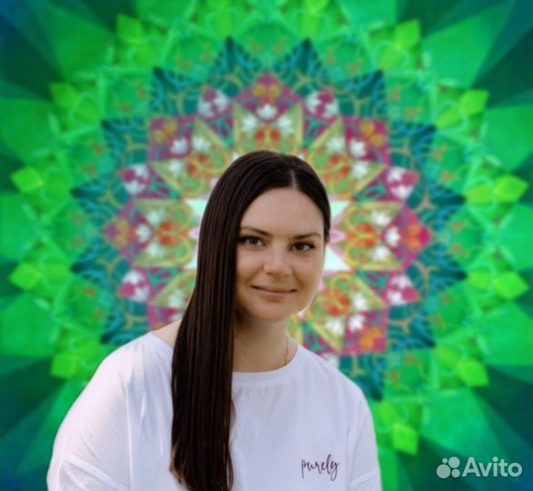 Астролог / Натальная карта / Ведический