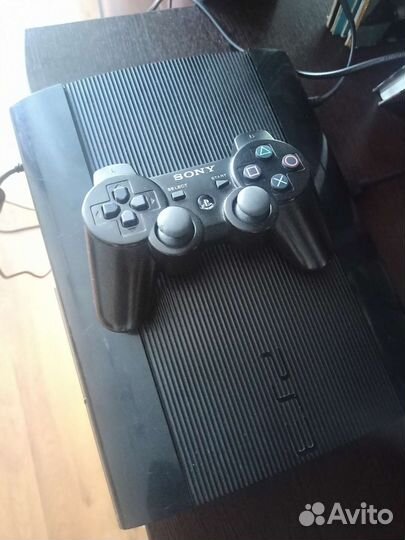 Sony PS3