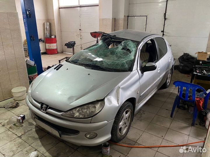 Выкуп авто/Выкуп битых авто