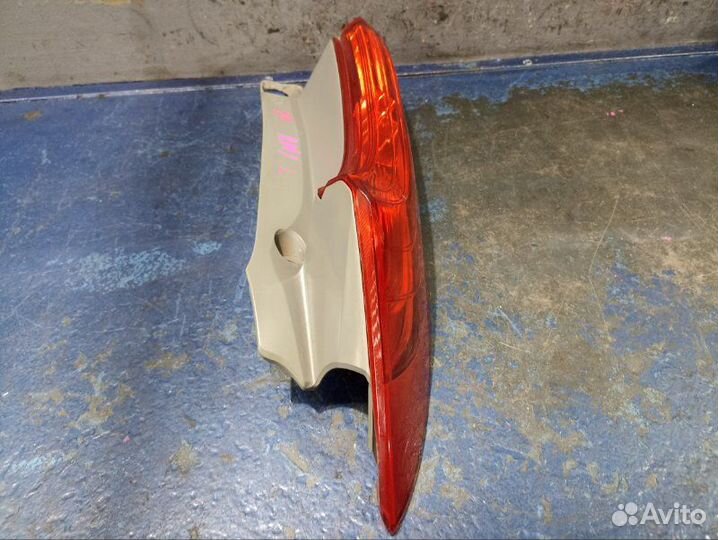 Фонарь левый Honda Cr-V 4 RM