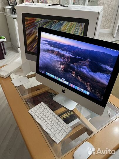 Apple iMac