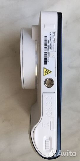 Samsung Galaxy Camera Фотоаппарат