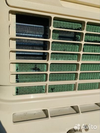 Мобильный кондиционер Electrolux eacm 12 ez/n3 whi