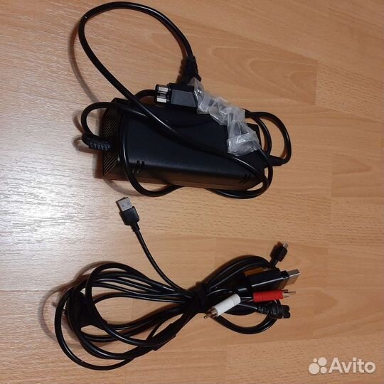 Приставка Xbox 360