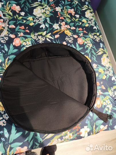 Рюкзак для бубна (сумка/чехол)