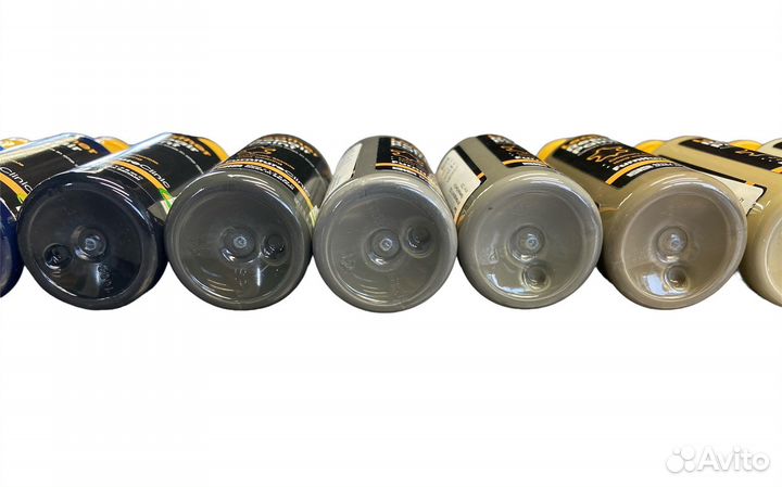 Восстановитель цвета кожи 50мл