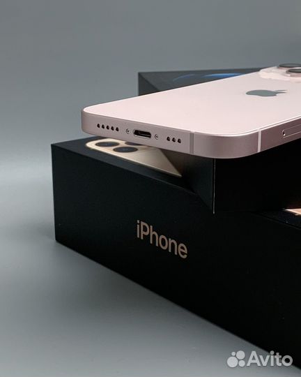 iPhone 13, 512 ГБ