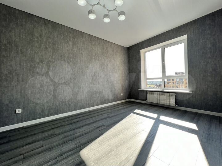 1-к. квартира, 35 м², 14/18 эт.