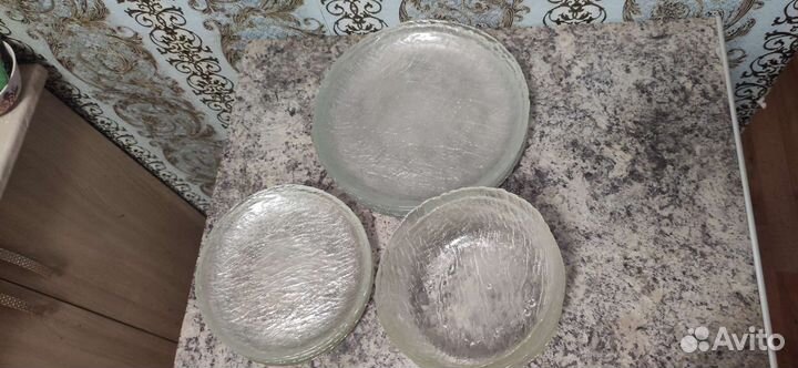 Набор посуды