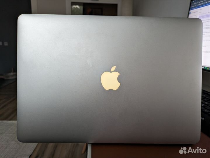 Apple MacBook Pro 15 mid 2012