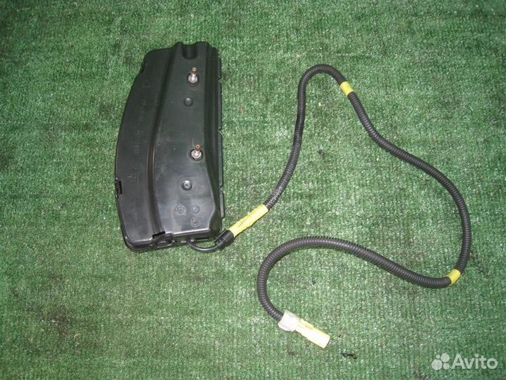 Подушка безопасности в сиденье правая KIA ceed (E