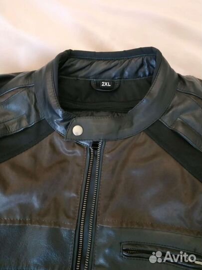 Экипировка для мотоцикла