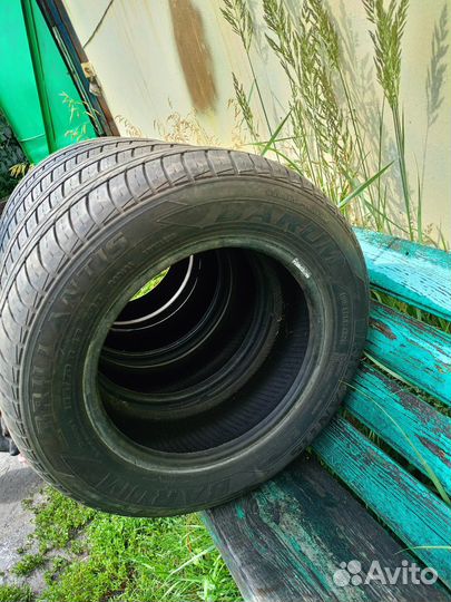 Шины r 13 165 70