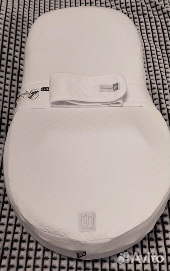 Кокон Red Castle