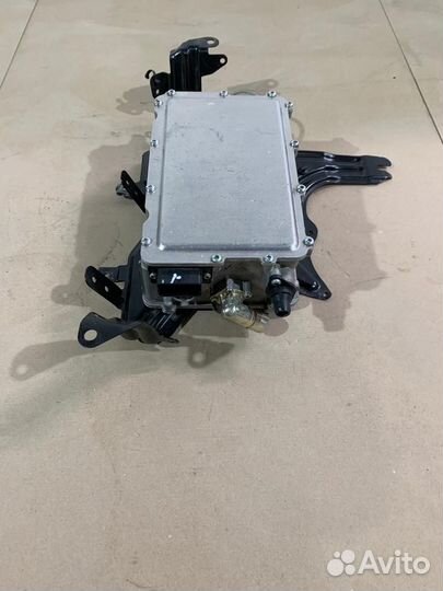 Инвертор BMW X5 F15 2017 8741470