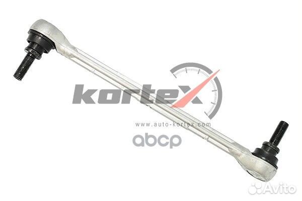 Тяга стабилизатора ford focus I 98-04 пер.подв