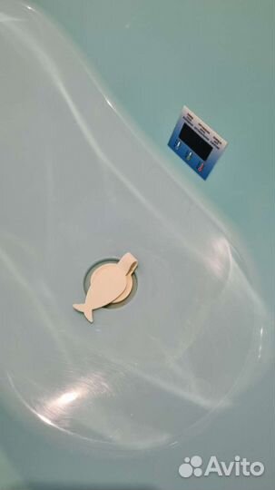 Детская ванночка для купания 92см