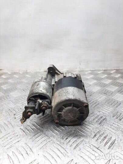 Стартер Peugeot 207 1.4 KFT 2009