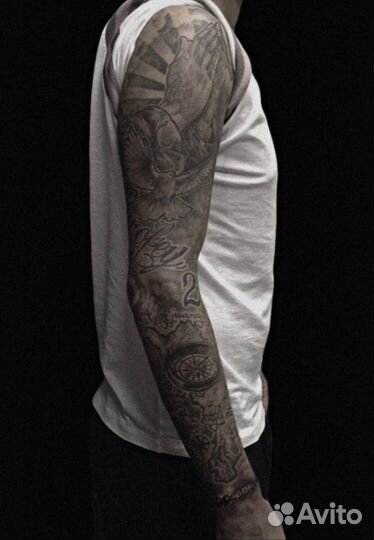Мастер по татуировкам,тату мастер,татуировки,тату