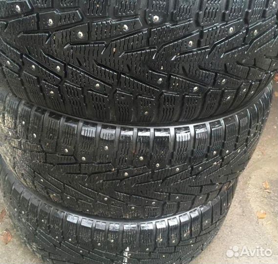 Nokian Tyres Hakkapeliitta 5 225/55 R18