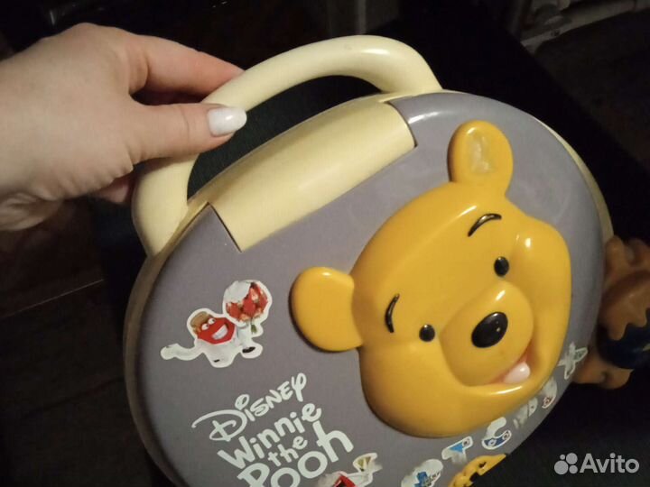 Планшет компьютер детский обучающий