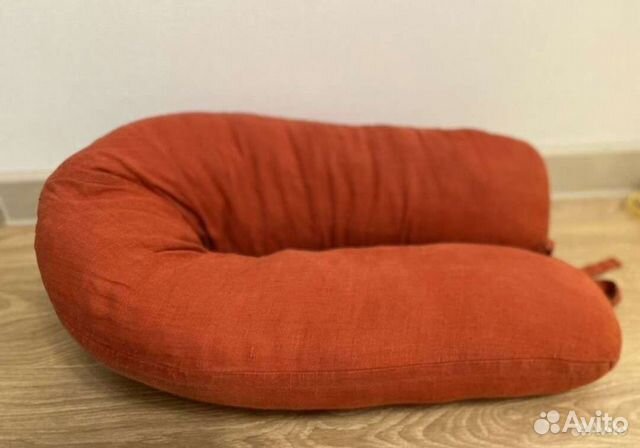 Подушка для беременных и кормящих амама