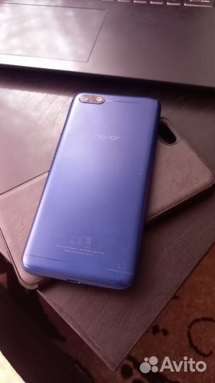 Honor 7A