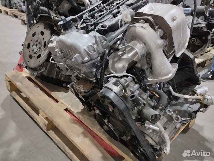 Дизельный двсz20D1 Chevrolet Orlando 2.0 л 163лс