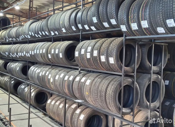 Continental ContiPremiumContact 5 215/70 R15