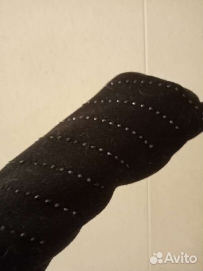 Перчатки тёплые женские