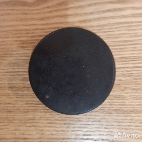 Коллекционные хоккейные шайбы СССР