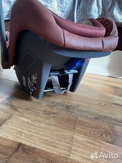 Автолюлька от 0