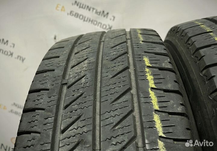 Goodyear Vector 4Seasons Cargo 205/65 R16 94Y
