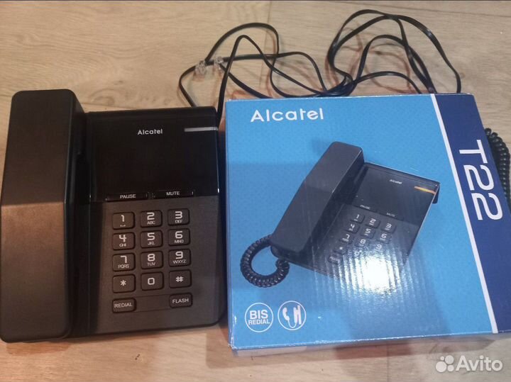 Alcatel 1066D