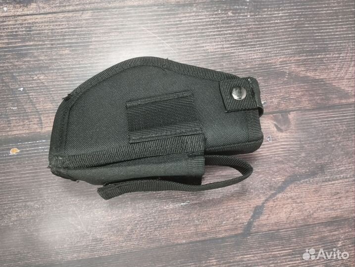 Кобура универсальная для пистолета