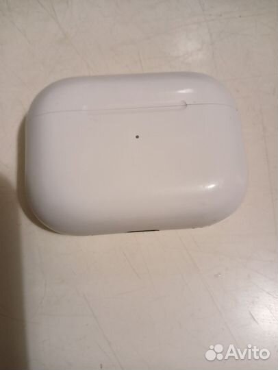 Наушники беспроводные AirPods Pro 2