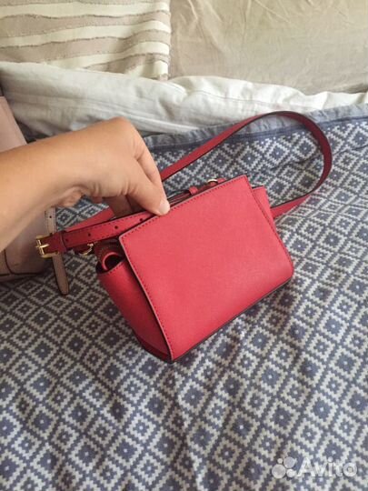 Michael Kors Selma Mini