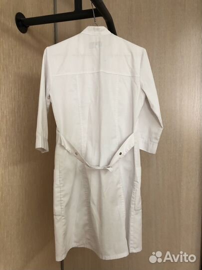 Медицинский халат женский 42