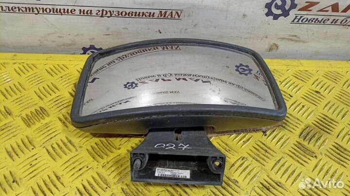 Зеркало бордюрное Man Tgs