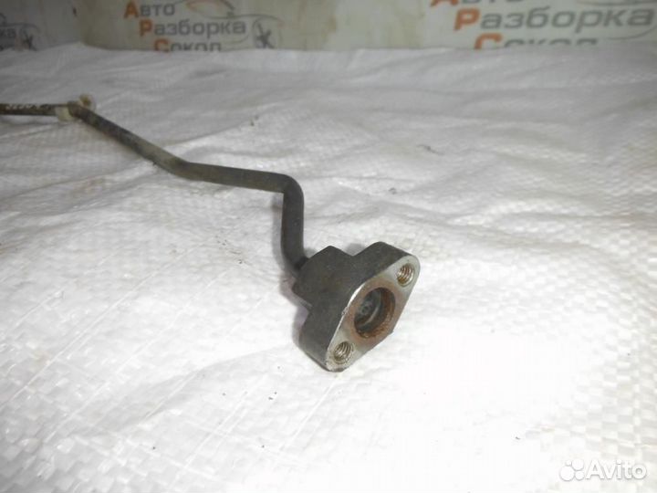 Трубка гидроусилителя BMW X6 E71 2008-2014