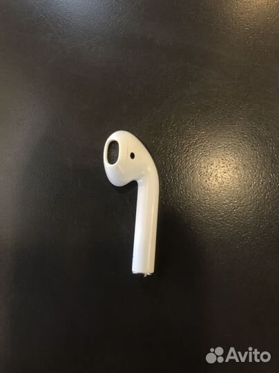 AirPods 2 наушник левый