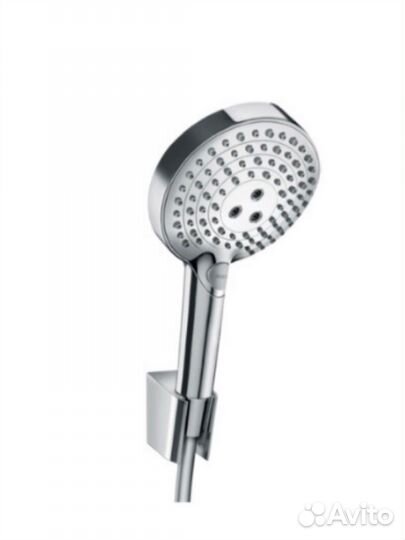 Душевой набор, Hansgrohe, Raindance S 120