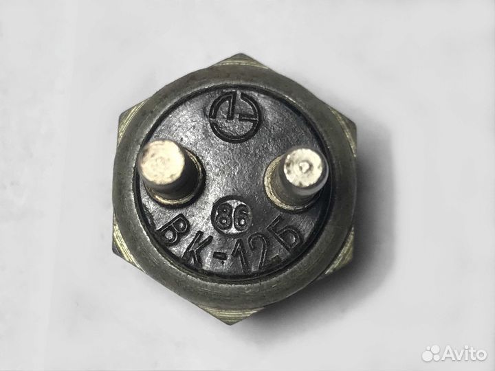 Переключатель П-300, П 44, вк-12Б, вк-350