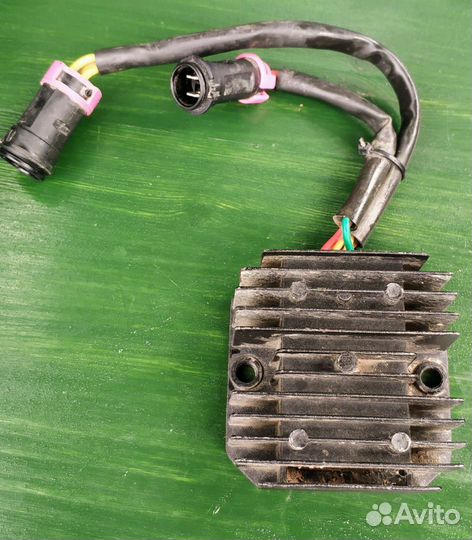 Регулятор напряжения Stels ATV 300B