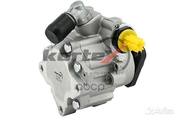 Насос гур BMW E39 M52M54 KPS001 KPS001 kortex