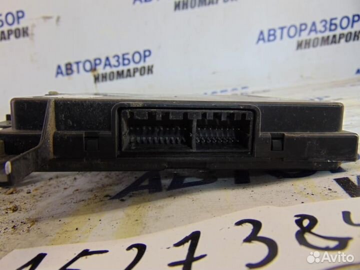 Блок электронный для Mitsubishi Lancer X 2007